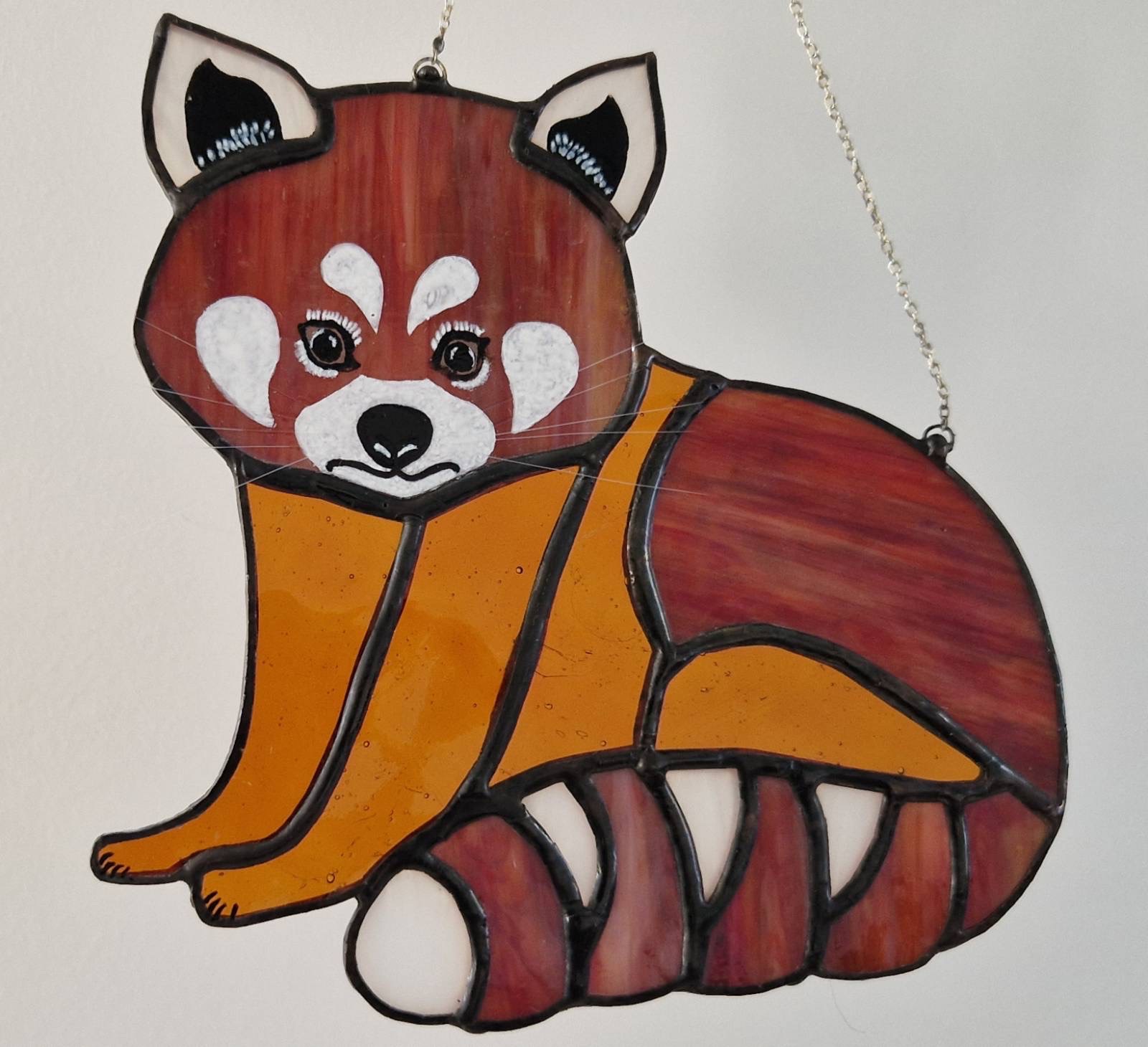 Stained Glass Art 2D