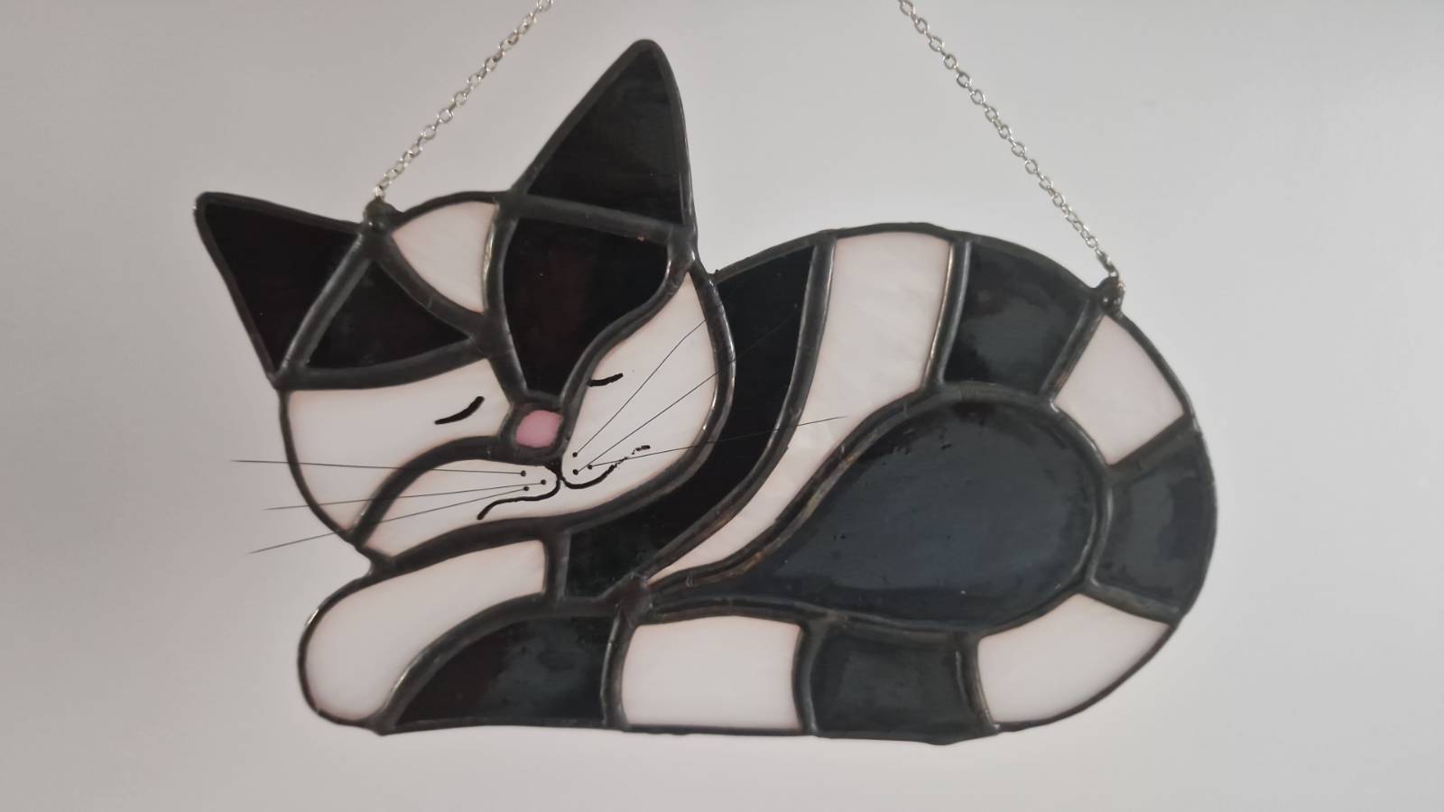 Stained Glass Art 2D