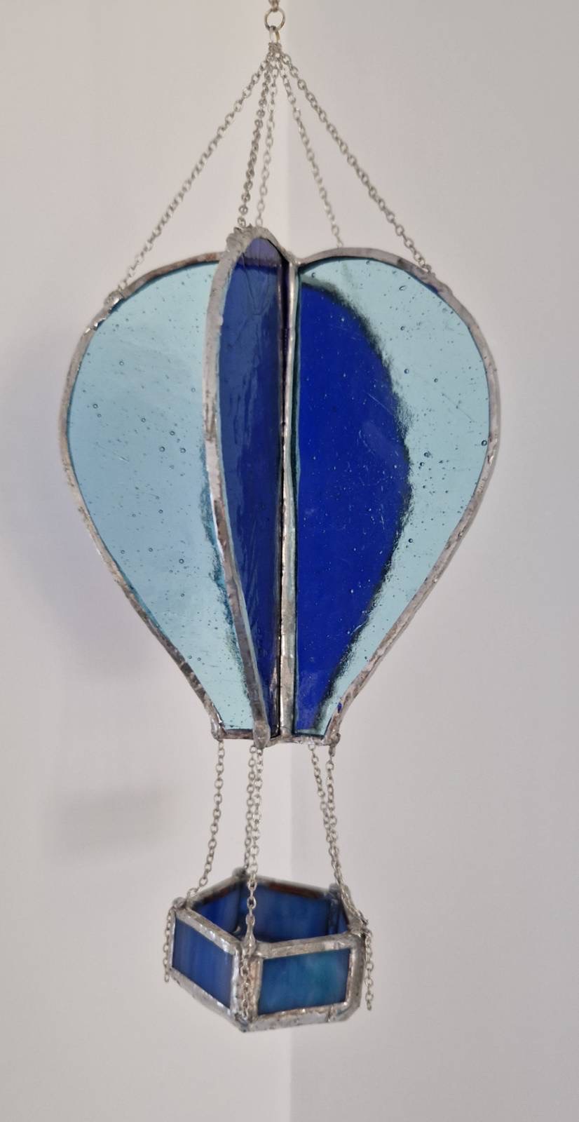 Stained Glass Art 3D