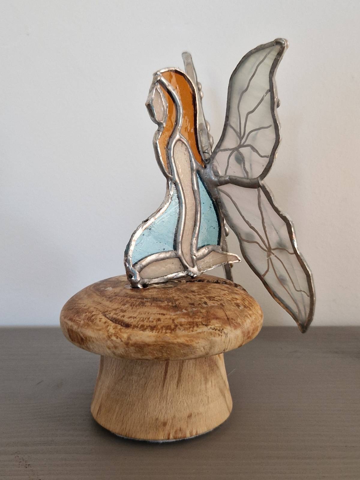 Stained Glass Art 3D