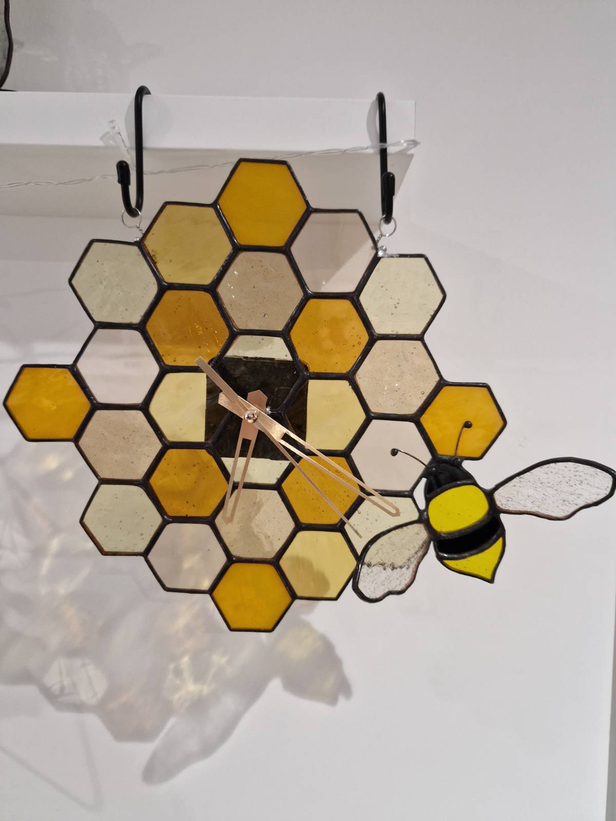 Stained Glass Art 3D